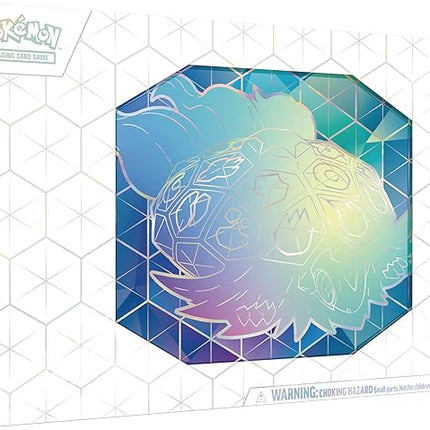 Pokémon TCG: Terapagos ex Ultra-Premium Collection