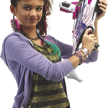 Nerf Rebelle Guardian Crossbow Blaster