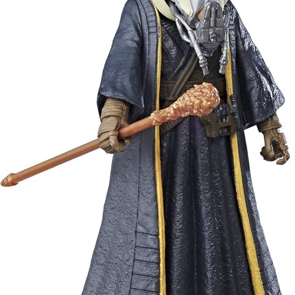 Star Wars E1677 SW S2 Chrono Action Figure