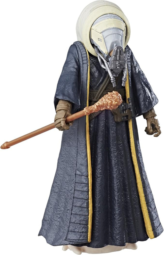 Star Wars E1677 SW S2 Chrono Action Figure