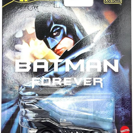 Hot Wheels Premium Toy Car, Truck or Van, 1:64 Scale Die-Cast Replica from Popular Movie, TV Show or Video Game (Styles May Vary)