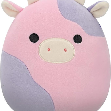 Squishmallows Original Valentine’s Day 4-Pack – Official Jazwares Plush (Little) (Amazon Exclusive)