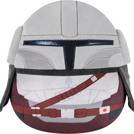 Squishmallows Original 8in Star Wars Mandalorian Plush (Little)