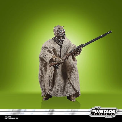 Star Wars The Vintage Collection Tusken Raider (VC199) 3.75 Inch Action Figure
