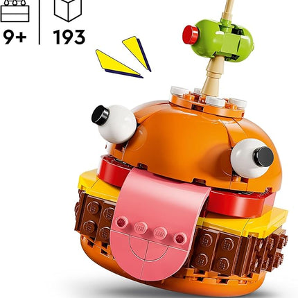 LEGO 77070 Fortnite Durrr Burger