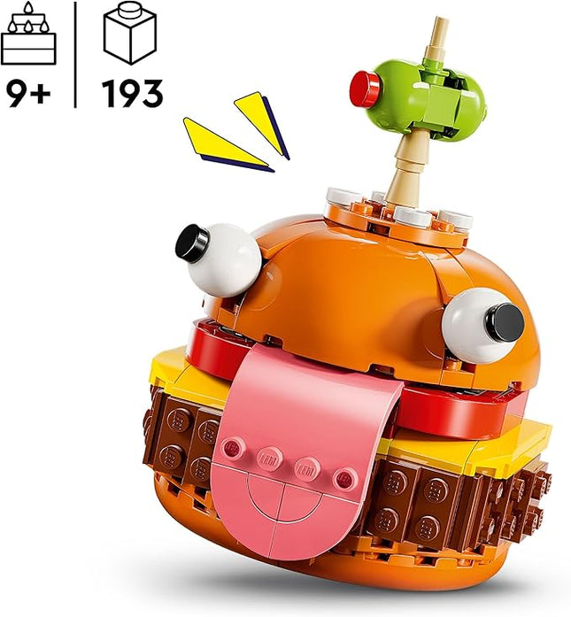 LEGO 77070 Fortnite Durrr Burger