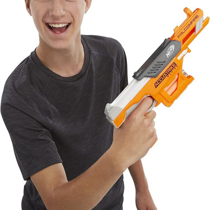 Nerf N-Strike Elite AccuStrike Series FalconFire