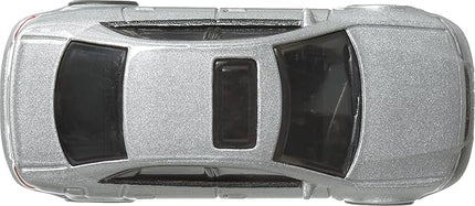 Hot Wheels Premium Car Culture Collectible Toy Car, 1:64 Scale Die-Cast Audi S$ Quattro, World Tour Vehicle with Real Riders Tires