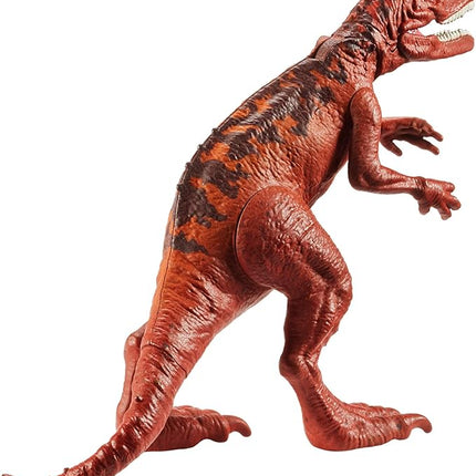 JURASSIC WORLD ATTACK PACK Herrerasaurus