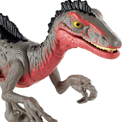 Jurassic World Camp Cretaceous Attack Pack Troodon Figure