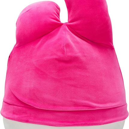 Squishmallows Original Sanrio 14-Inch Hello Kitty in My Melody Hoodie – Official Jazwares Plush (Large)