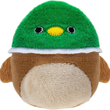 Squishville by Original Squishmallows All-Star Squad - 12 Fan Favorites, Including Hans, Cam, Malcolm, Avery, and More - Amazon Exclusive