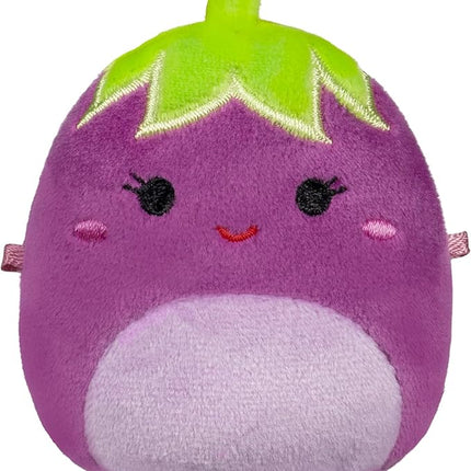 Squishmallows Original Micromallows Plush Rainbow 14-Pack (Amazon Exclusive)