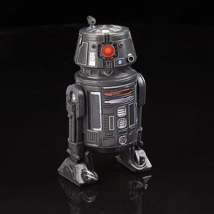 STAR WARS The Black Series Doctor Aphra Comics 6"-Scale BT-1 (Beetee) Figure