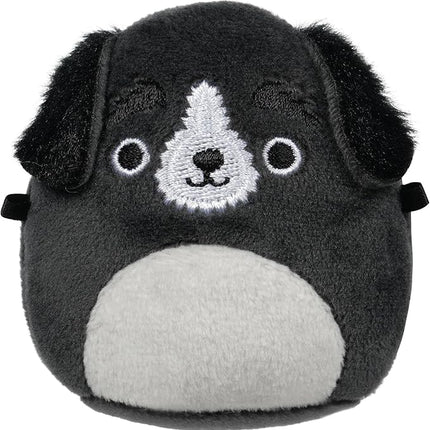 Squishmallows Original Micromallows 12-Pack – Aquitaine, Bijan, Cici, Darex, Geraldine, Ingred, Keina, Koako, Paulie, Puff, Wendy, Zozo