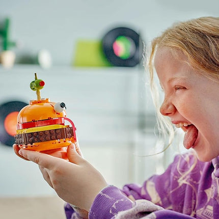 LEGO 77070 Fortnite Durrr Burger