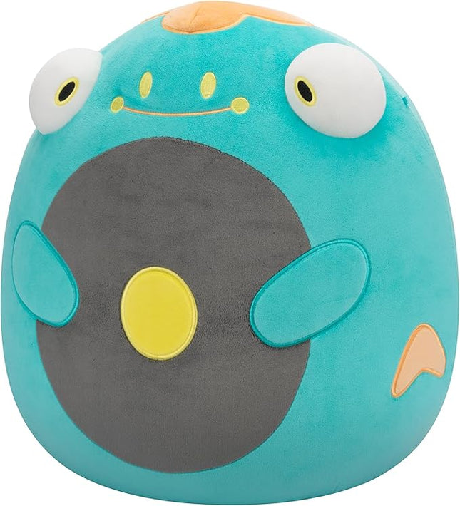Squishmallows Original 14-Inch Belibolt Pokémon Plush - Ultrasoft Official Jazwares Plush (Large)