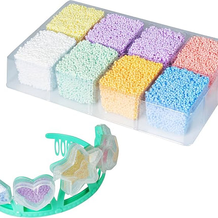 Educational Insights Playfoam Playtime Designables Crown