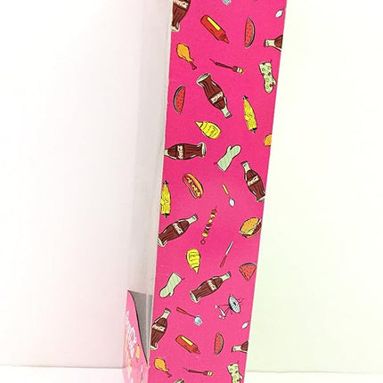 Mattel Coca Cola Picnic Barbie 1997