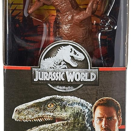 Jurassic World 6" STYGIMOLOCH STIGGY