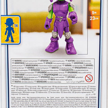 Marvel SAF Supersized Green Goblin