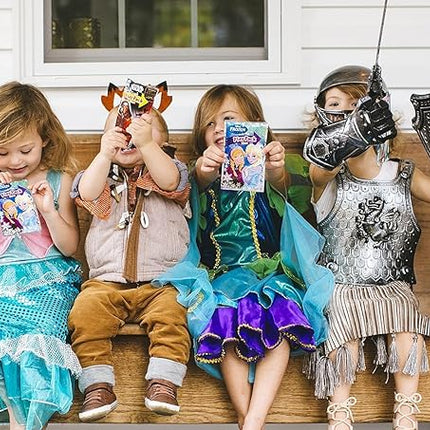 Hot Wheels Play Packs | Race Car Party Favors | Hot Wheels Party Favors | 10 Play Packs | Hot Wheels Coloring Pad, 2 Mini Crayons, and Sticker | 10-Pack | Officially Licensed