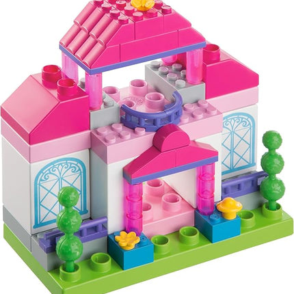 Barbie Builder Doll & Playset, Black Hair