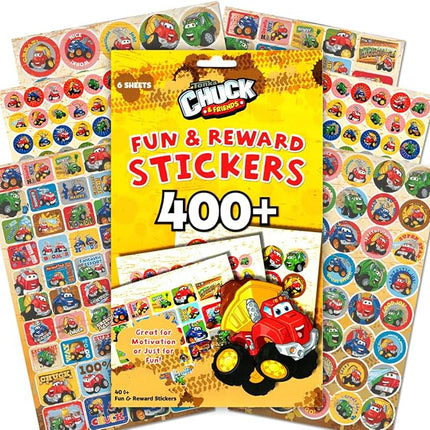 Hot Wheels Coloring Book Set for Kids Bundle with Hot Wheels Car Activity Books, Sticker Pads, Hot Wheels Hot Rod Imagine Ink Coloring and More