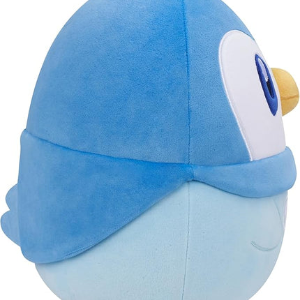 Squishmallows Pokemon Plush 10" - Piplup