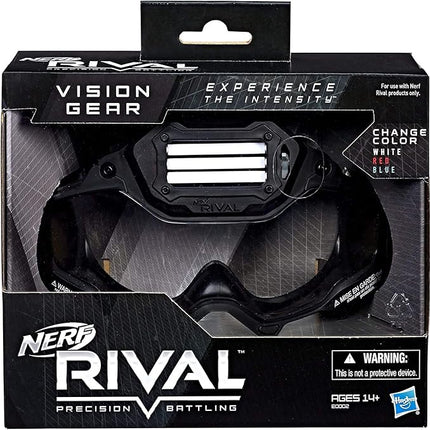 Nerf Vision Gear Outdoor Blaster