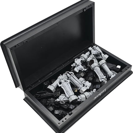 Lexibook - Harry Potter Chess Games, Magnetic and Foldable Chess Board, 32 Pieces, Family Game, CGM300HP