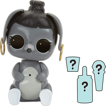 L.O.L. Surprise! Interactive Live Surprise Pet with Realistic Sounds