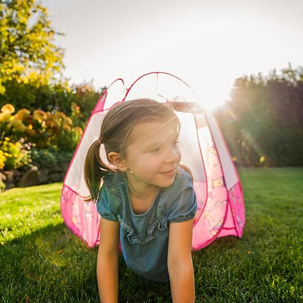 Pacific Play Tents Princess Castle Pop-Up Tent 60660