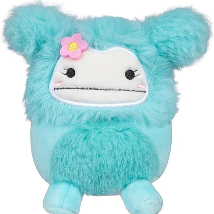 Squishmallows Original Micromallows Plush 6-Pack (Myrna, Henley, Anjara, Carlos, Joelle, Poplina)