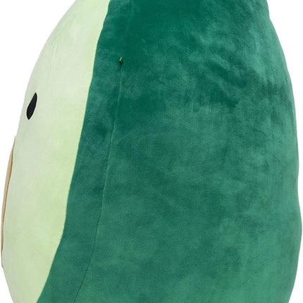 Squishmallows Official Kellytoy Plush 8" Austin The Avocado- Ultrasoft Stuffed Plush Toy