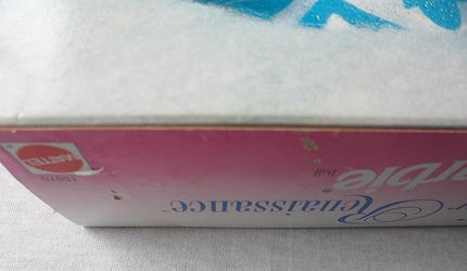 Barbie Winter Renaissance Evening Elegance Series Special Edition (1996)