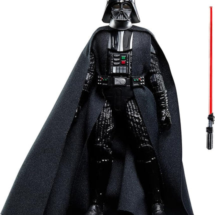 Star Wars The Black Series Archive Darth Vader 15-cm Action Figure