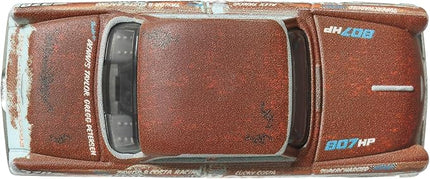 Hot Wheels 1:64 Boulevard- Custom Plymouth Savoy