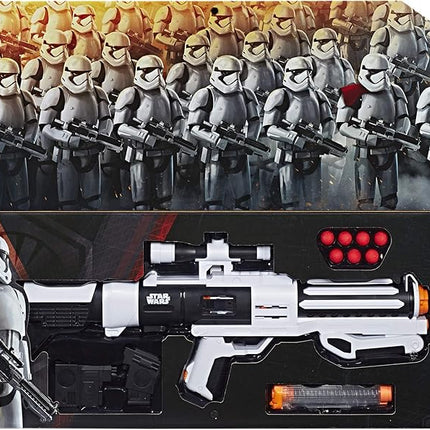 Nerf Star Wars First Order Stormtrooper Blaster