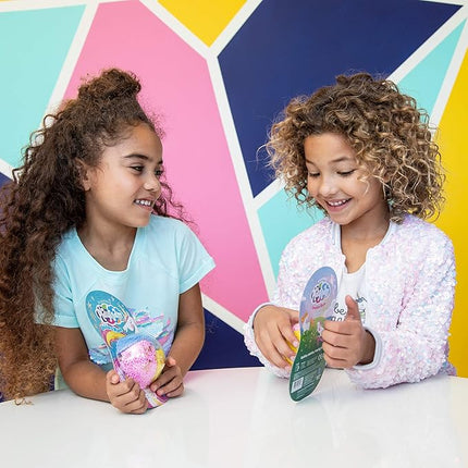 Educational Insights Playfoam Limited Edition Unicorn Mane Jumbo Pod Party Pack, Set of 12, Fidget, Sensory Toy for Boys & Girls, Ages 3+