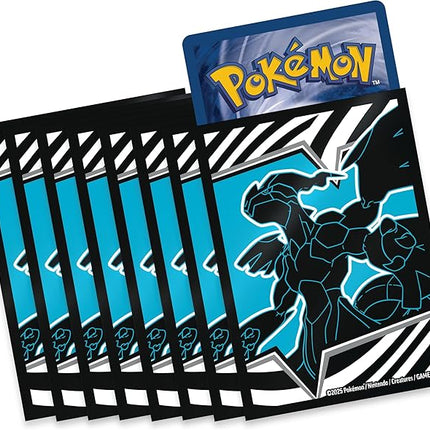 Pokemon TCG Scarlet & Violet 10.5 Black Bolt Elite Trainer Box