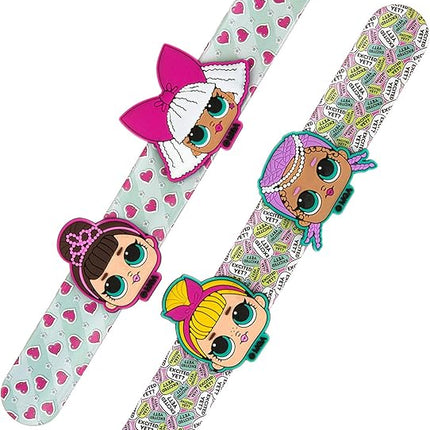 LOL Surprise Party Supplies, Party Favors Collection