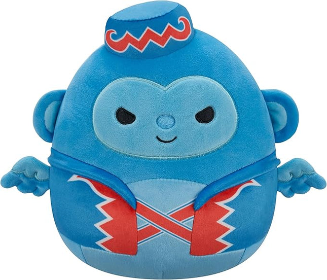 Squishmallows Original “The Wizard of Oz” 10-Inch Flying Monkey Plush - Ultrasoft Official Jazwares Plush (Medium-Sized)