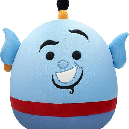 Squishmallows Original Disney 14-Inch Genie - Official Jazwares Plush (Large)