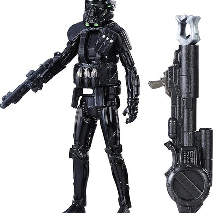 STAR WARS Rogue One Imperial Death Trooper