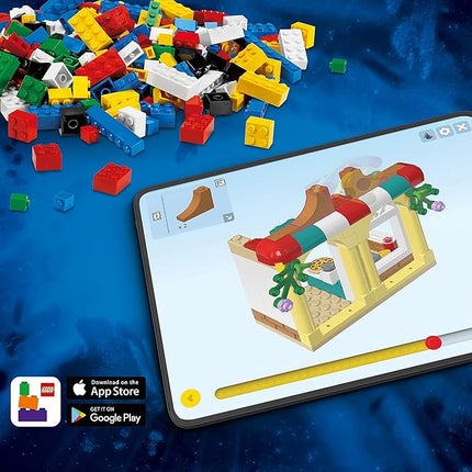 LEGO Marvel Hulk Mech Armor 76241, Avengers Action Figure Set, Collectable Super Hero Buildable Toys for Boys and Girls Ages 6 Plus, Gift Idea