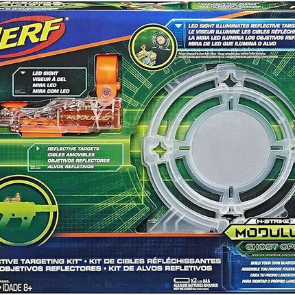 Nerf Modulus Ghost Ops Reflective Targeting Kit
