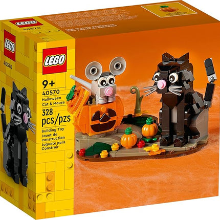 LEGO HLLWN CAT/MOUSE