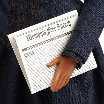 Barbie Signature Inspiring Women Series - Ida B Wells