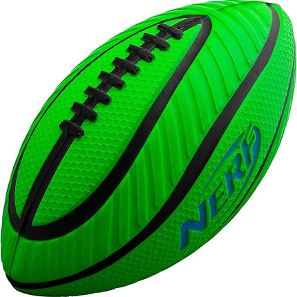 Nerf Mini Foam Sports Ball Set - Foam Football, Soccer Ball + Basketball Set Soft Foam Sports Set for Kids